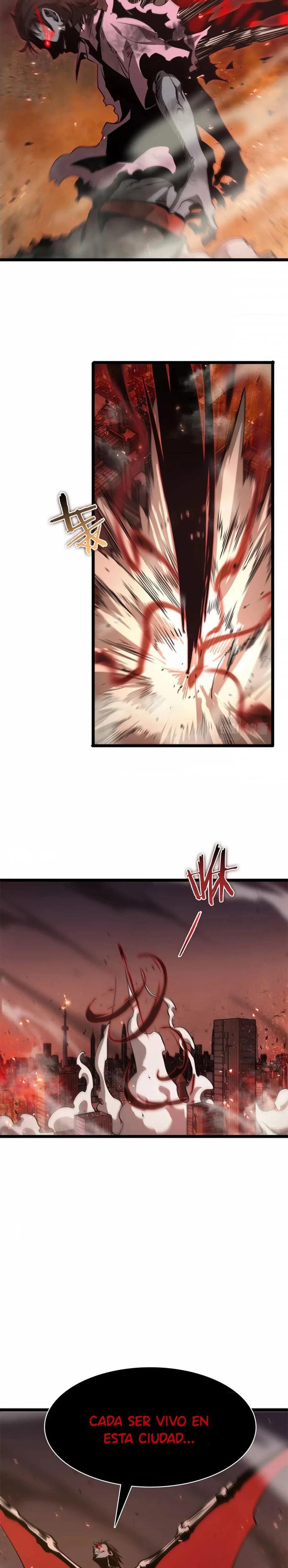 Apocalipsis Mundial en Linea > Capitulo 85 > Page 111