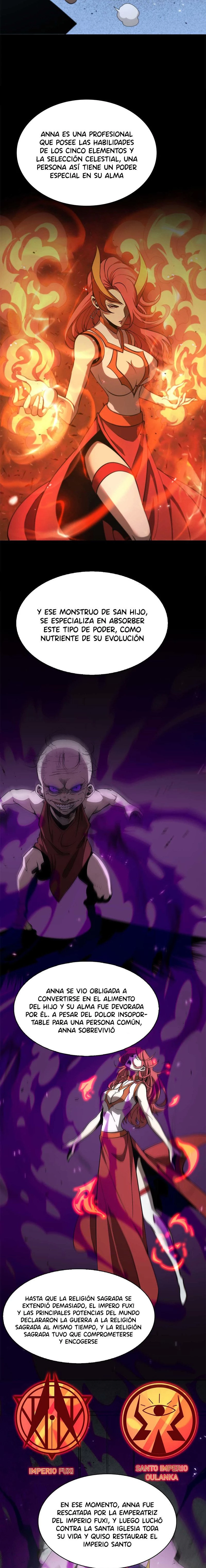 Apocalipsis Mundial en Linea > Capitulo 86 > Page 41