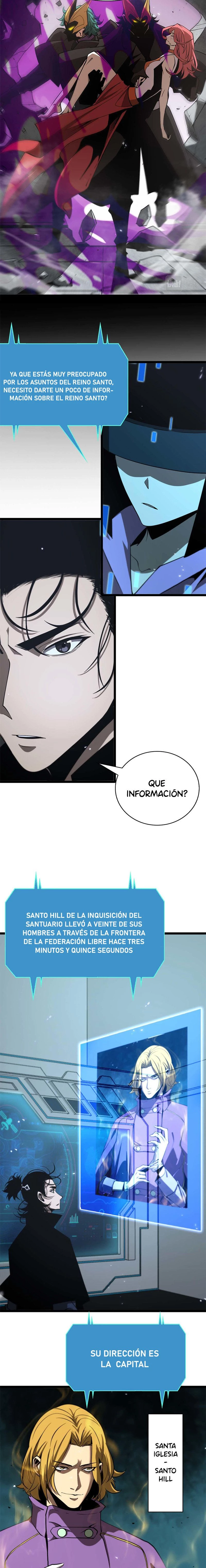 Apocalipsis Mundial en Linea > Capitulo 86 > Page 51