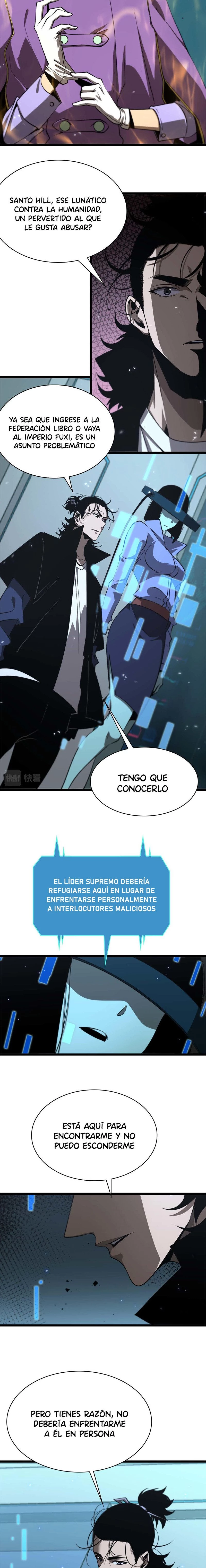 Apocalipsis Mundial en Linea > Capitulo 86 > Page 61