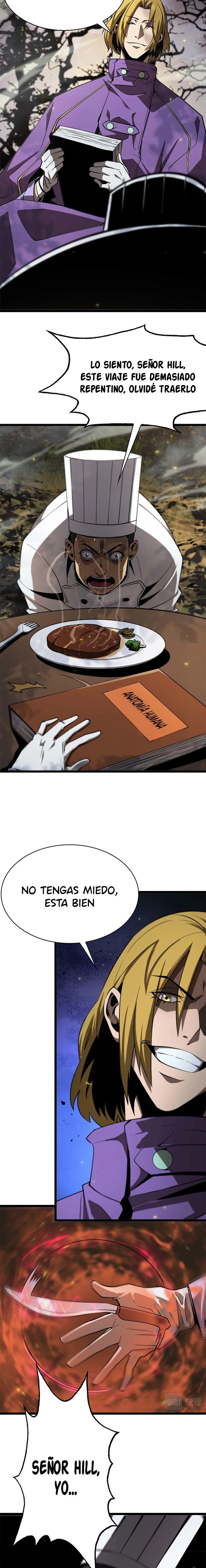 Apocalipsis Mundial en Linea > Capitulo 86 > Page 81