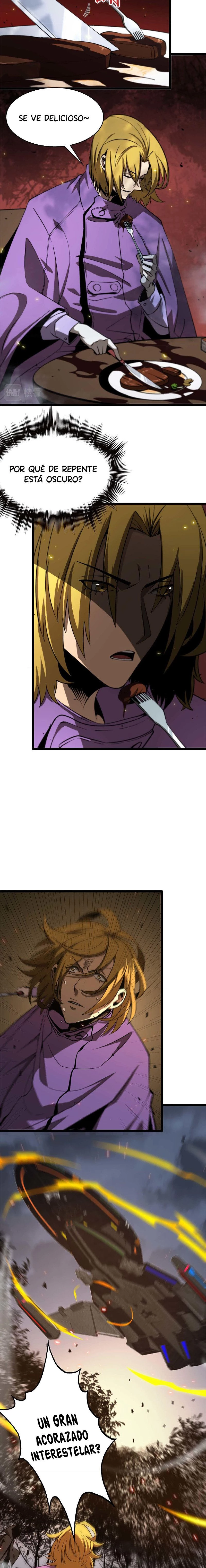 Apocalipsis Mundial en Linea > Capitulo 86 > Page 101