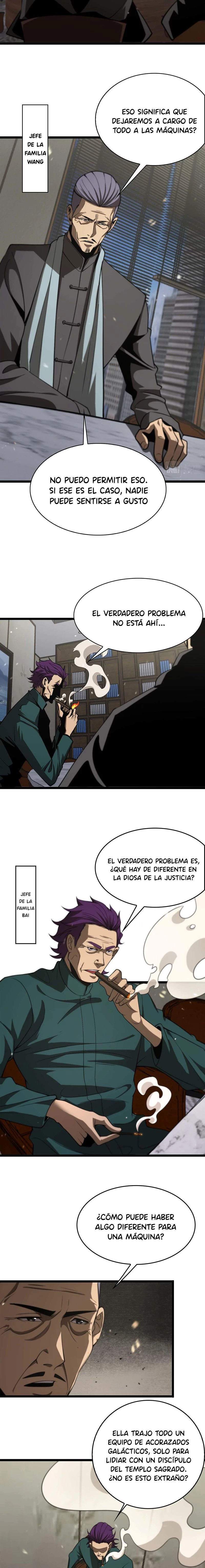 Apocalipsis Mundial en Linea > Capitulo 87 > Page 61