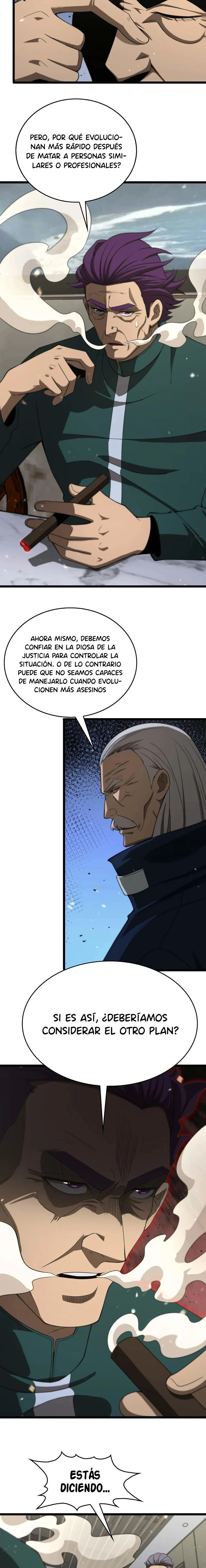 Apocalipsis Mundial en Linea > Capitulo 87 > Page 81