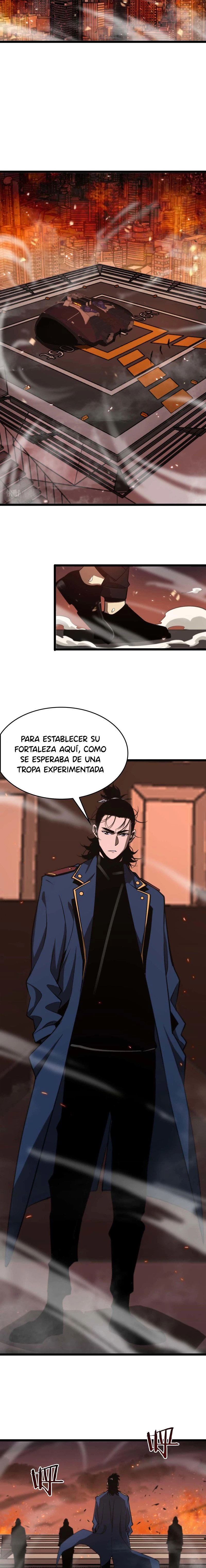 Apocalipsis Mundial en Linea > Capitulo 87 > Page 101