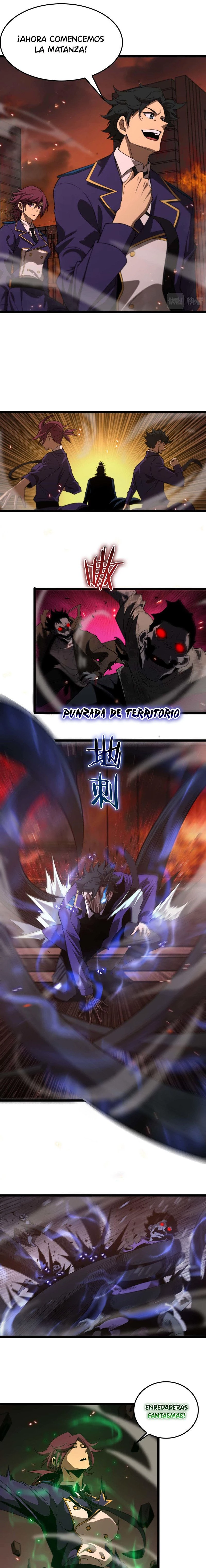 Apocalipsis Mundial en Linea > Capitulo 88 > Page 31