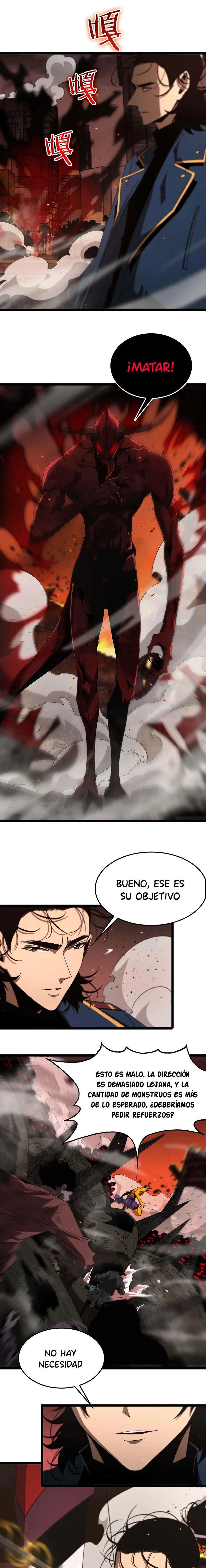 Apocalipsis Mundial en Linea > Capitulo 88 > Page 61