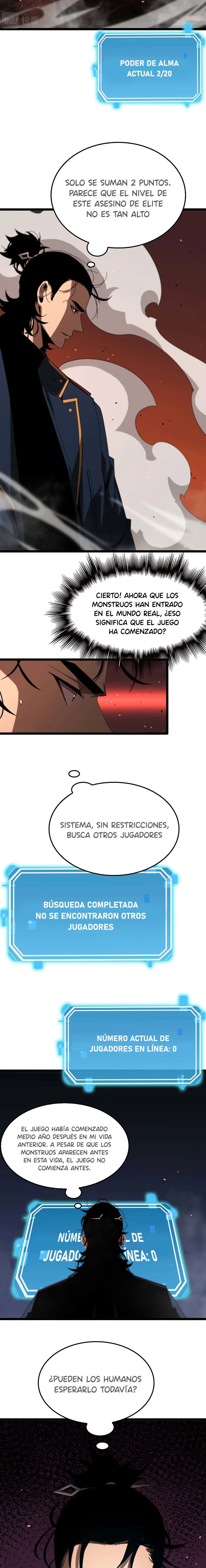Apocalipsis Mundial en Linea > Capitulo 88 > Page 81