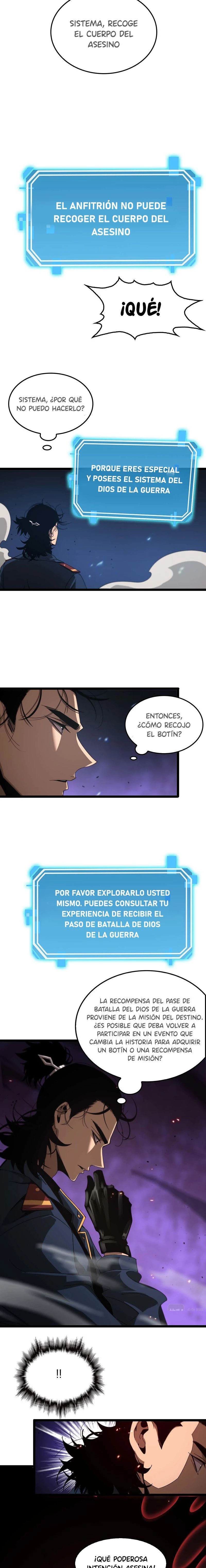 Apocalipsis Mundial en Linea > Capitulo 88 > Page 101