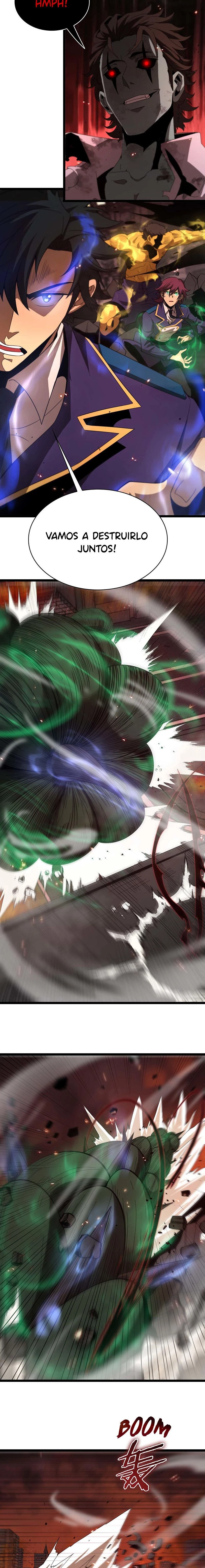 Apocalipsis Mundial en Linea > Capitulo 88 > Page 121