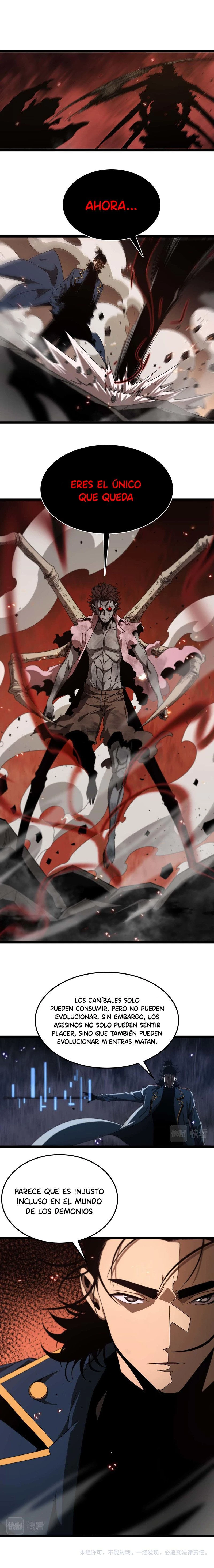 Apocalipsis Mundial en Linea > Capitulo 88 > Page 141