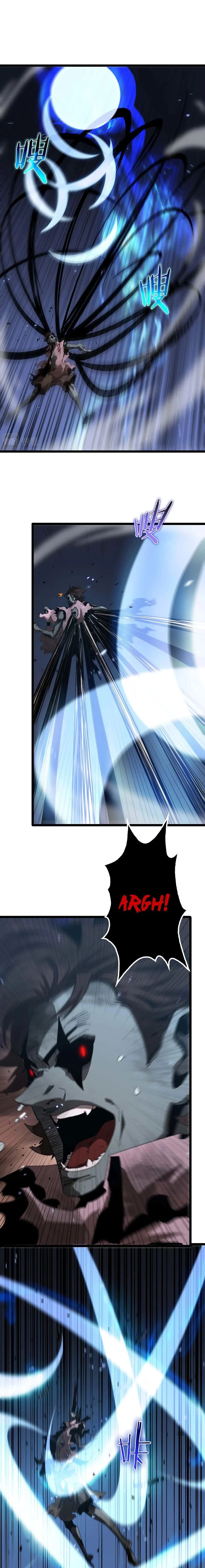 Apocalipsis Mundial en Linea > Capitulo 89 > Page 41