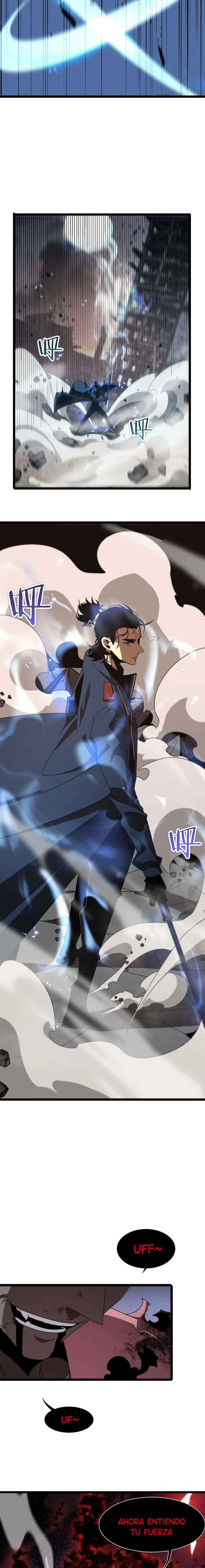 Apocalipsis Mundial en Linea > Capitulo 89 > Page 51