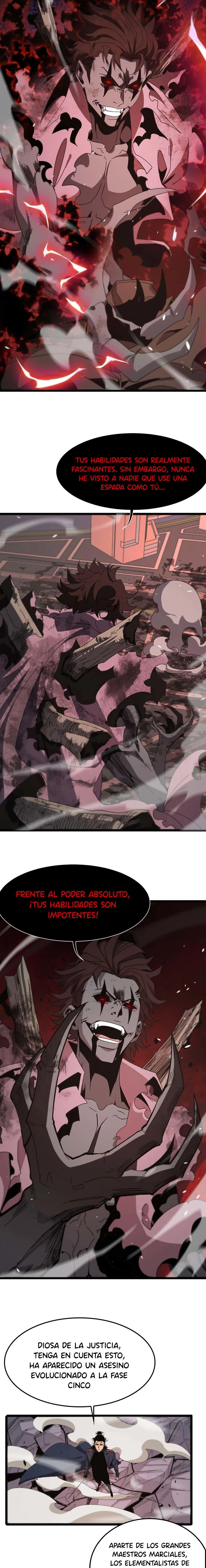 Apocalipsis Mundial en Linea > Capitulo 89 > Page 61