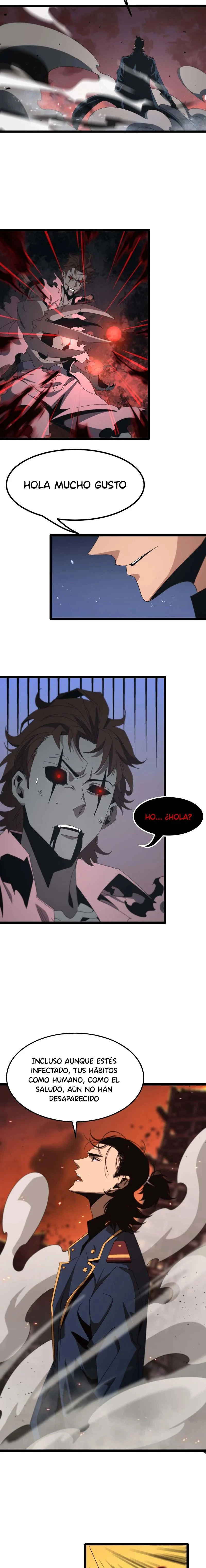 Apocalipsis Mundial en Linea > Capitulo 89 > Page 81