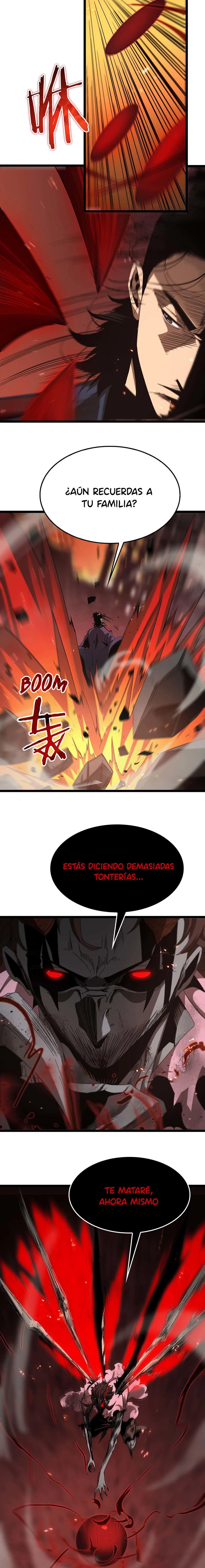 Apocalipsis Mundial en Linea > Capitulo 89 > Page 91