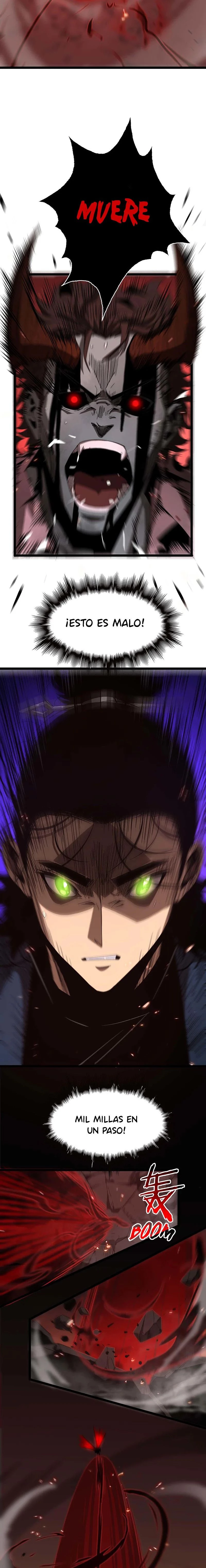 Apocalipsis Mundial en Linea > Capitulo 89 > Page 101