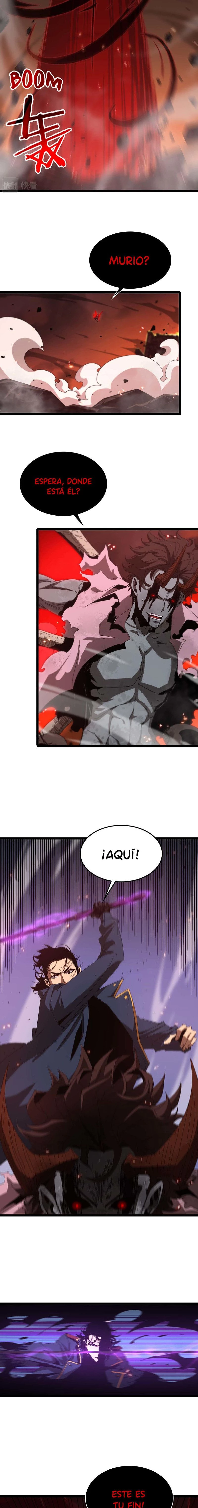 Apocalipsis Mundial en Linea > Capitulo 89 > Page 111