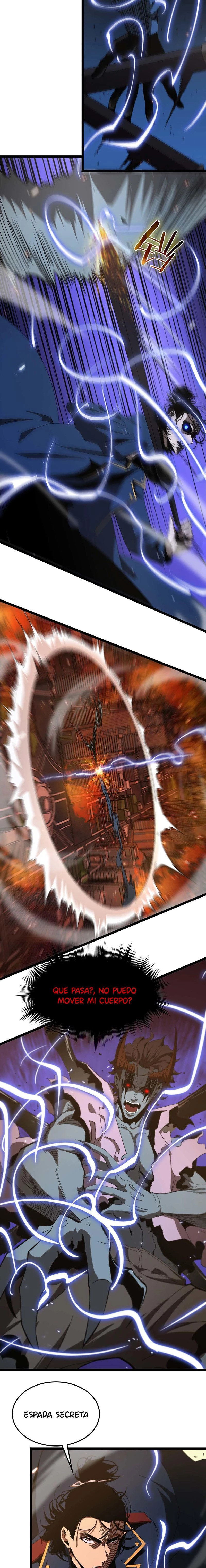 Apocalipsis Mundial en Linea > Capitulo 89 > Page 131