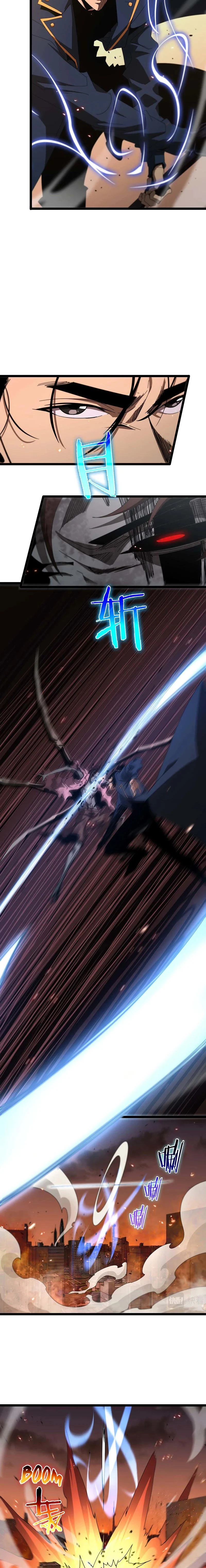 Apocalipsis Mundial en Linea > Capitulo 89 > Page 141