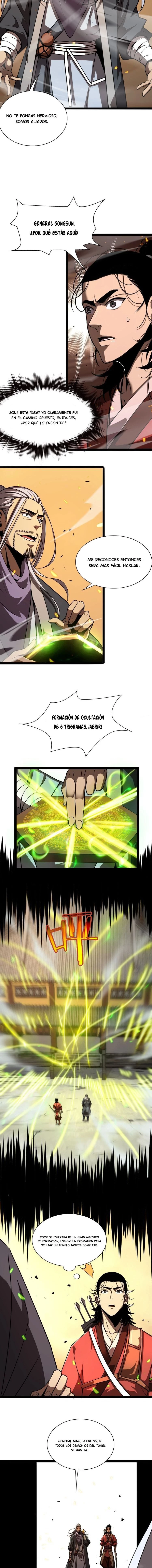 Apocalipsis Mundial en Linea > Capitulo 9 > Page 101