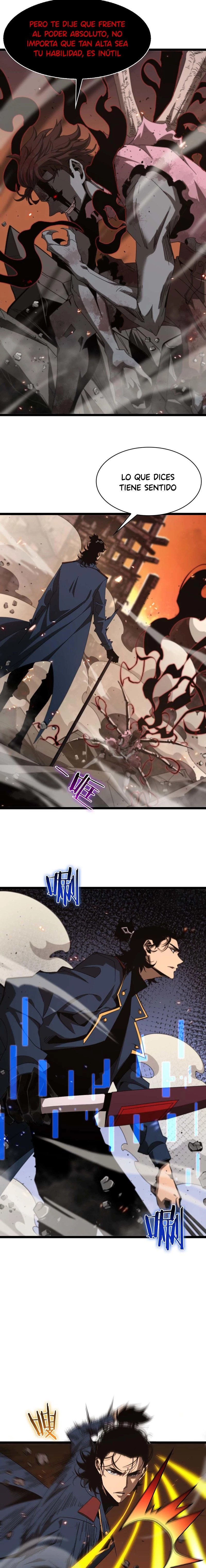 Apocalipsis Mundial en Linea > Capitulo 90 > Page 31