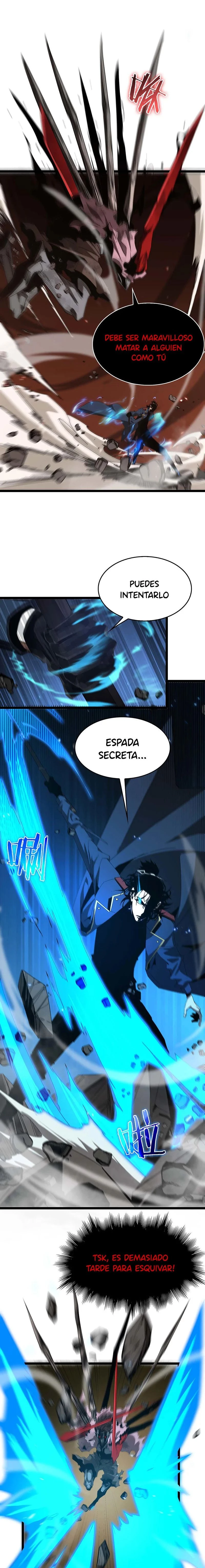 Apocalipsis Mundial en Linea > Capitulo 90 > Page 51