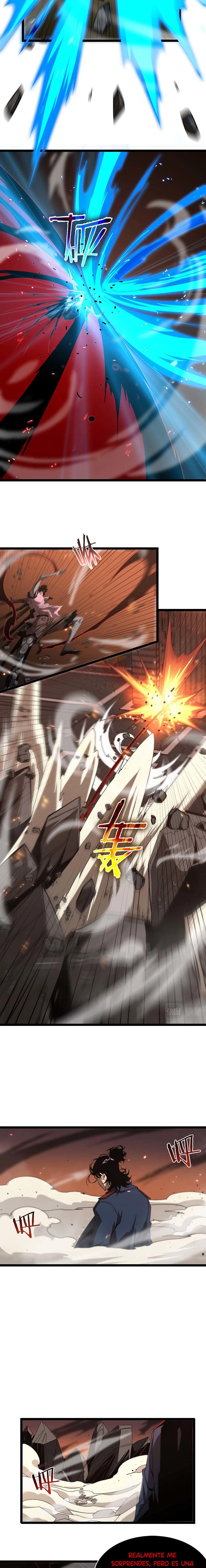 Apocalipsis Mundial en Linea > Capitulo 90 > Page 61