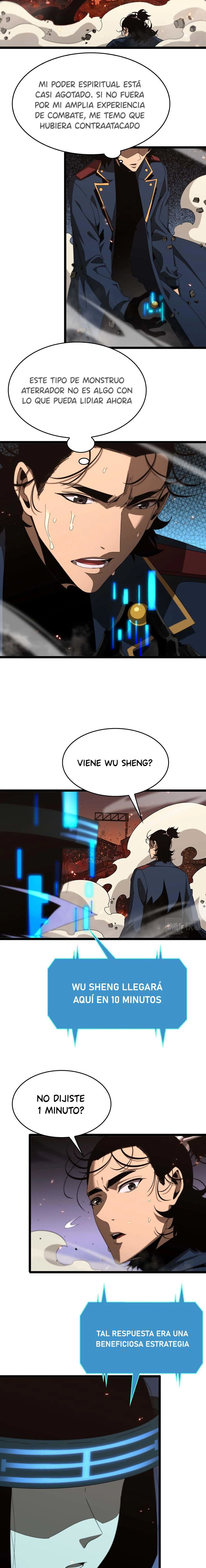 Apocalipsis Mundial en Linea > Capitulo 90 > Page 101