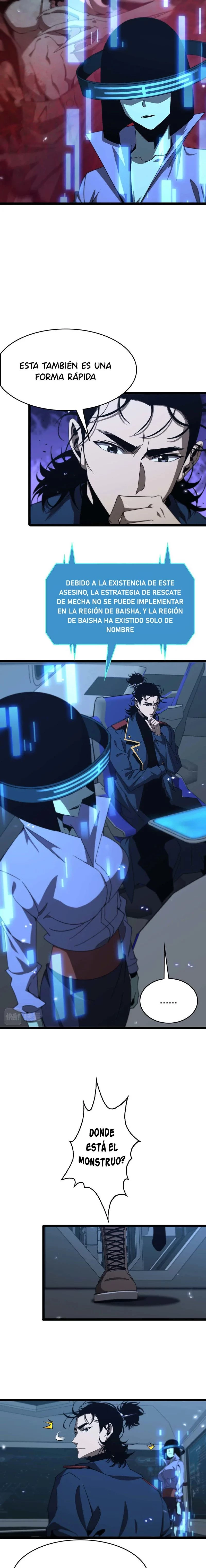 Apocalipsis Mundial en Linea > Capitulo 91 > Page 51