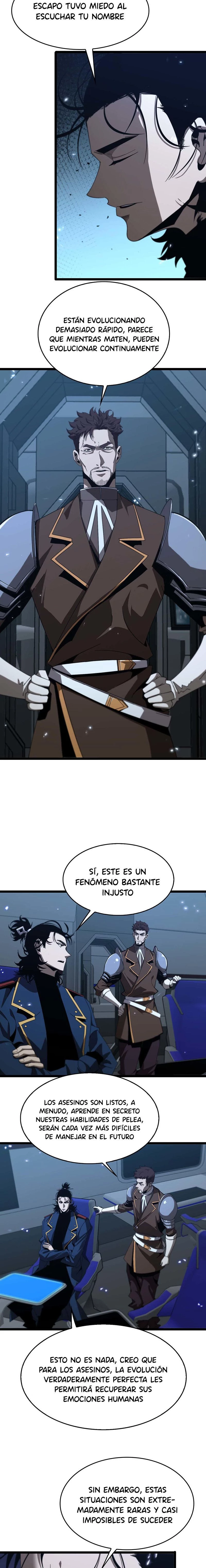 Apocalipsis Mundial en Linea > Capitulo 91 > Page 61