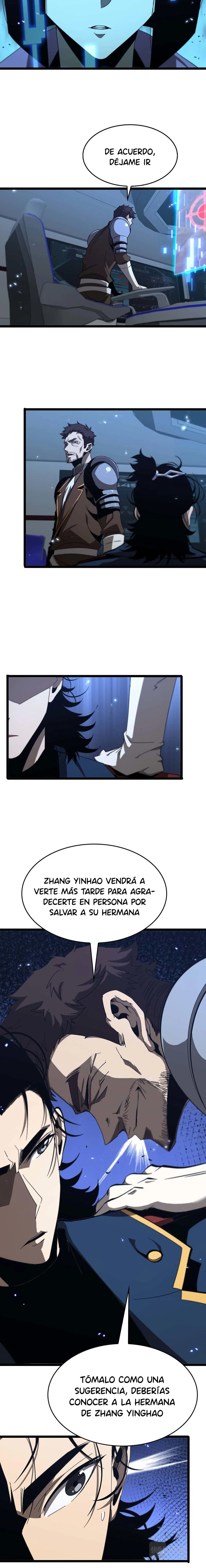 Apocalipsis Mundial en Linea > Capitulo 91 > Page 101