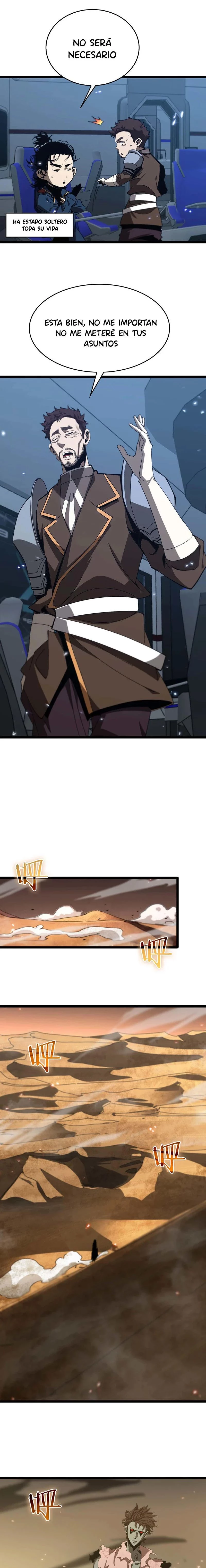 Apocalipsis Mundial en Linea > Capitulo 91 > Page 111