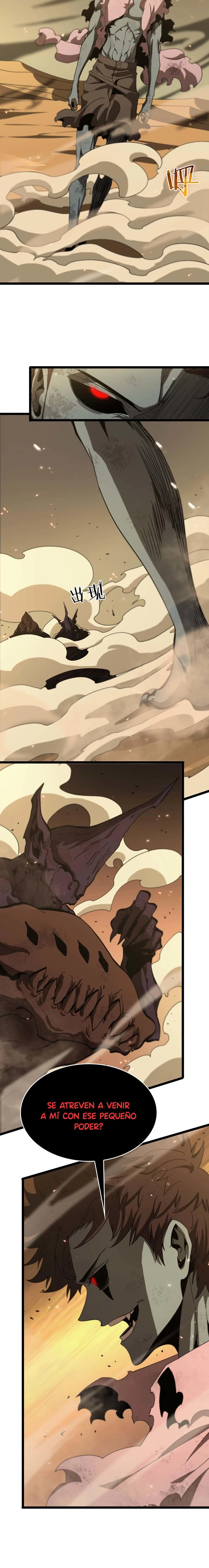 Apocalipsis Mundial en Linea > Capitulo 91 > Page 121