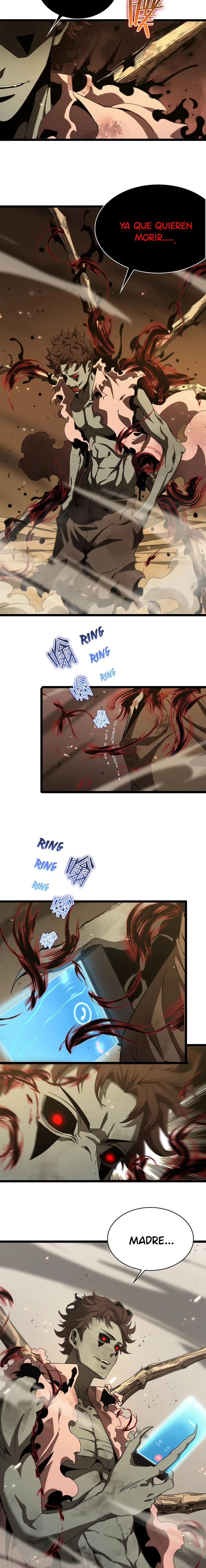 Apocalipsis Mundial en Linea > Capitulo 92 > Page 21