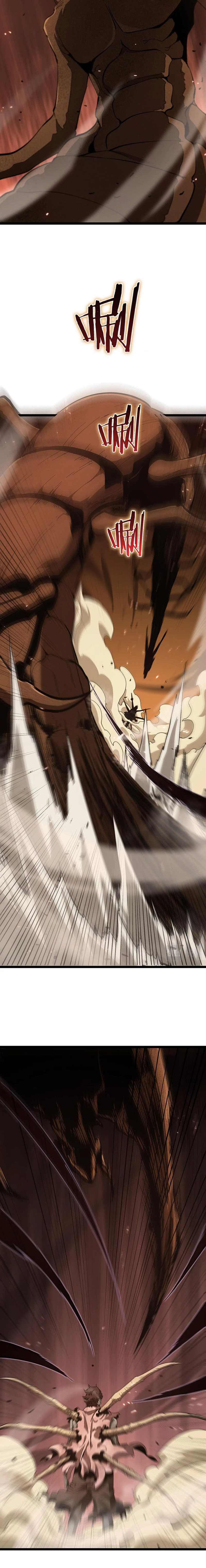 Apocalipsis Mundial en Linea > Capitulo 92 > Page 41