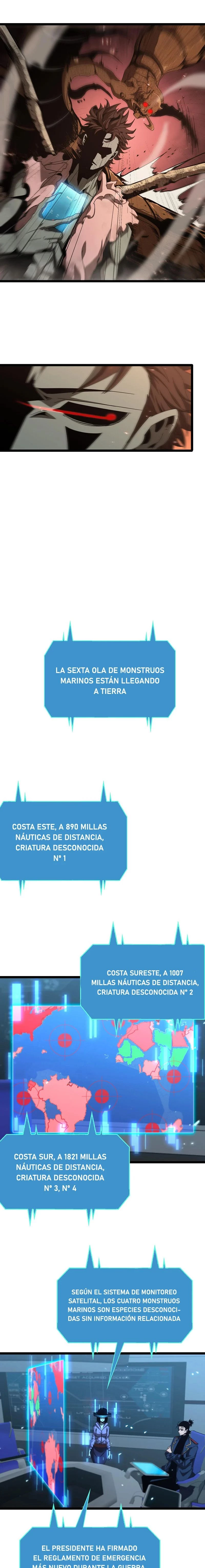 Apocalipsis Mundial en Linea > Capitulo 92 > Page 51