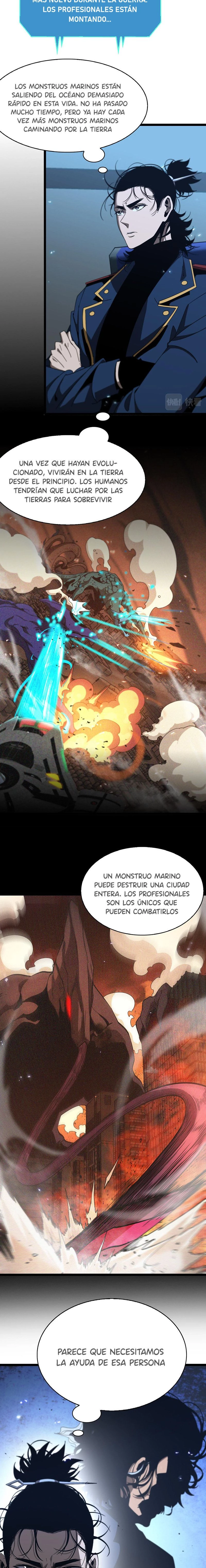 Apocalipsis Mundial en Linea > Capitulo 92 > Page 61