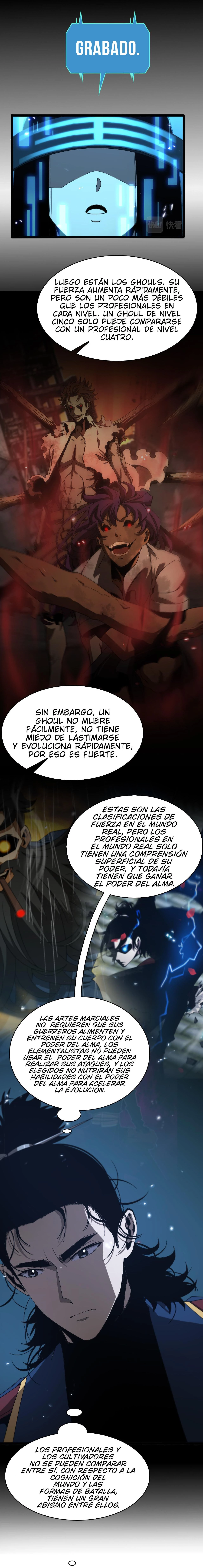 Apocalipsis Mundial en Linea > Capitulo 94 > Page 81