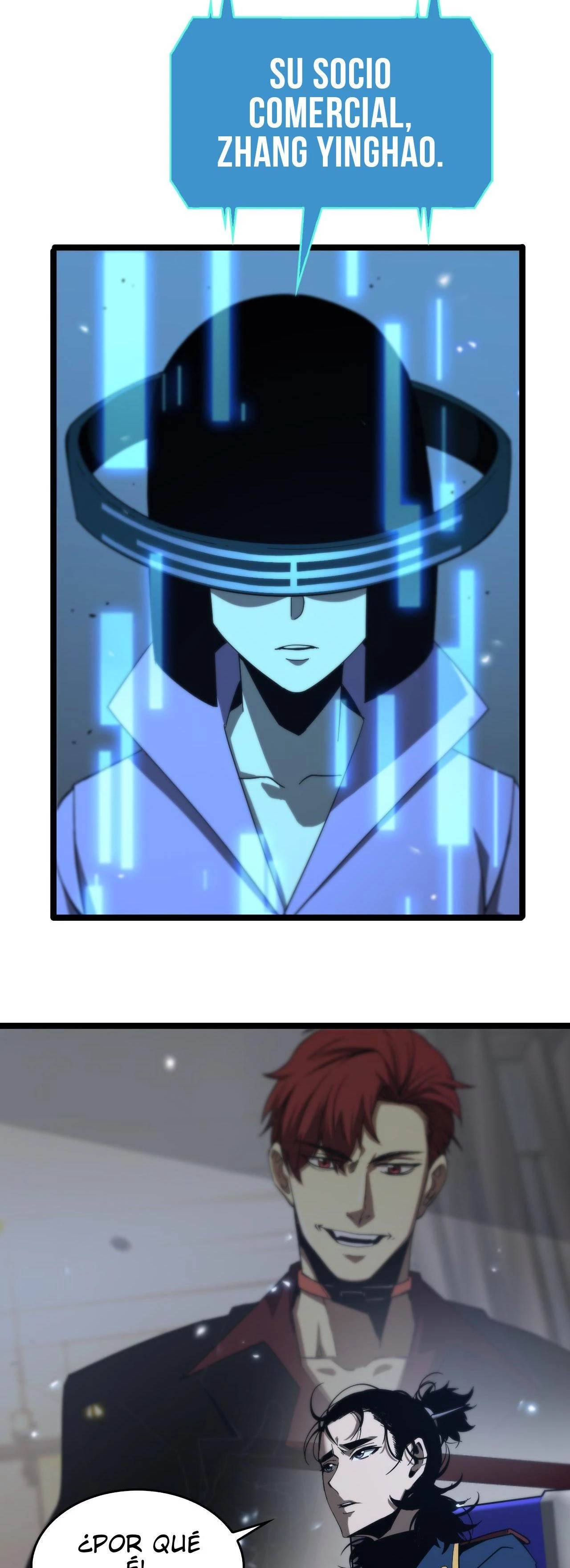 Apocalipsis Mundial en Linea > Capitulo 95 > Page 61