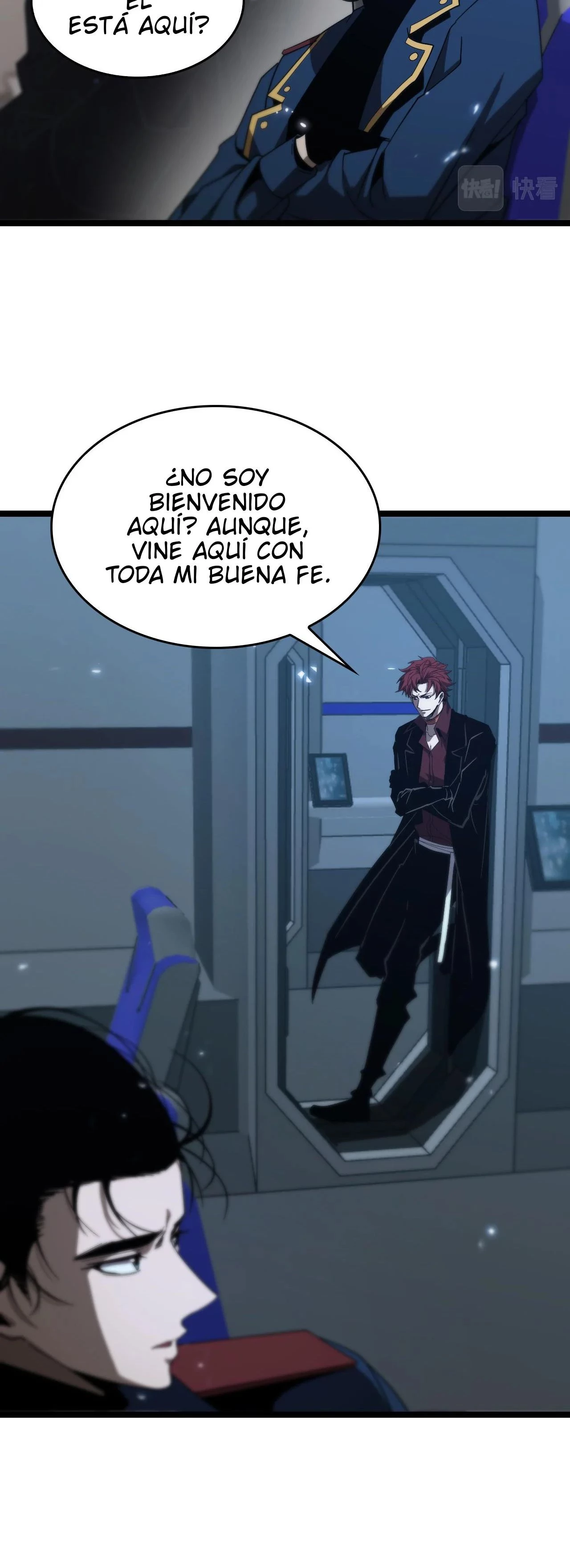 Apocalipsis Mundial en Linea > Capitulo 95 > Page 71