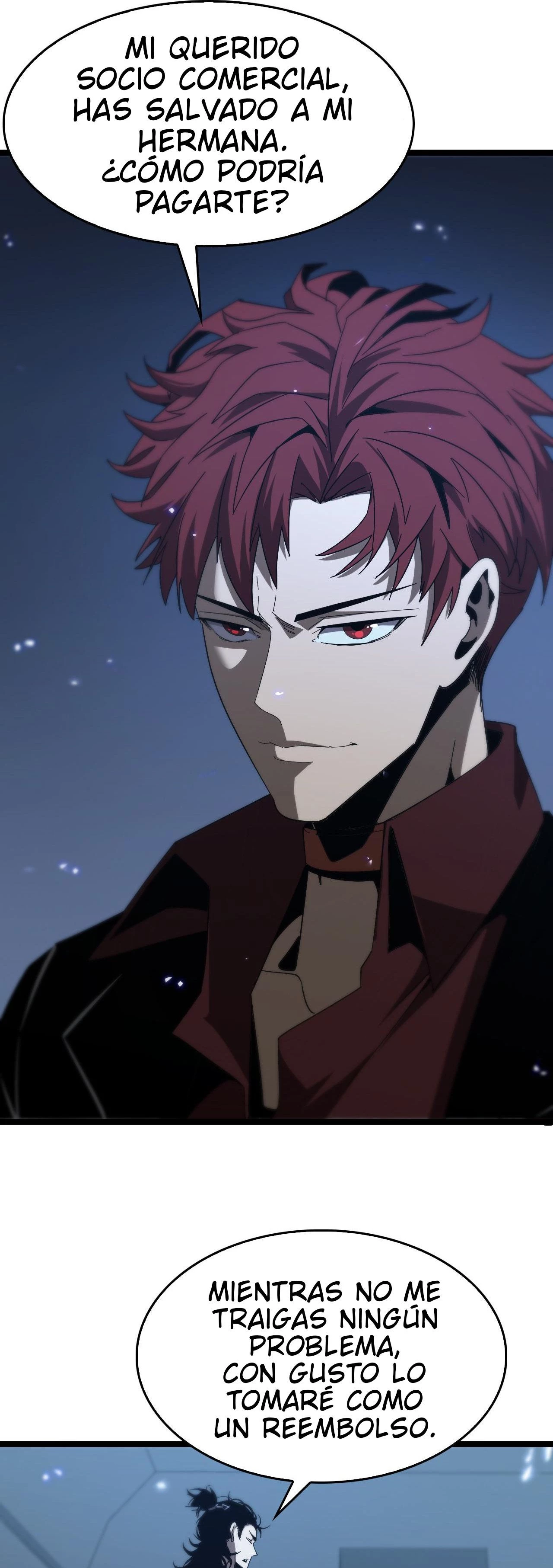 Apocalipsis Mundial en Linea > Capitulo 95 > Page 81