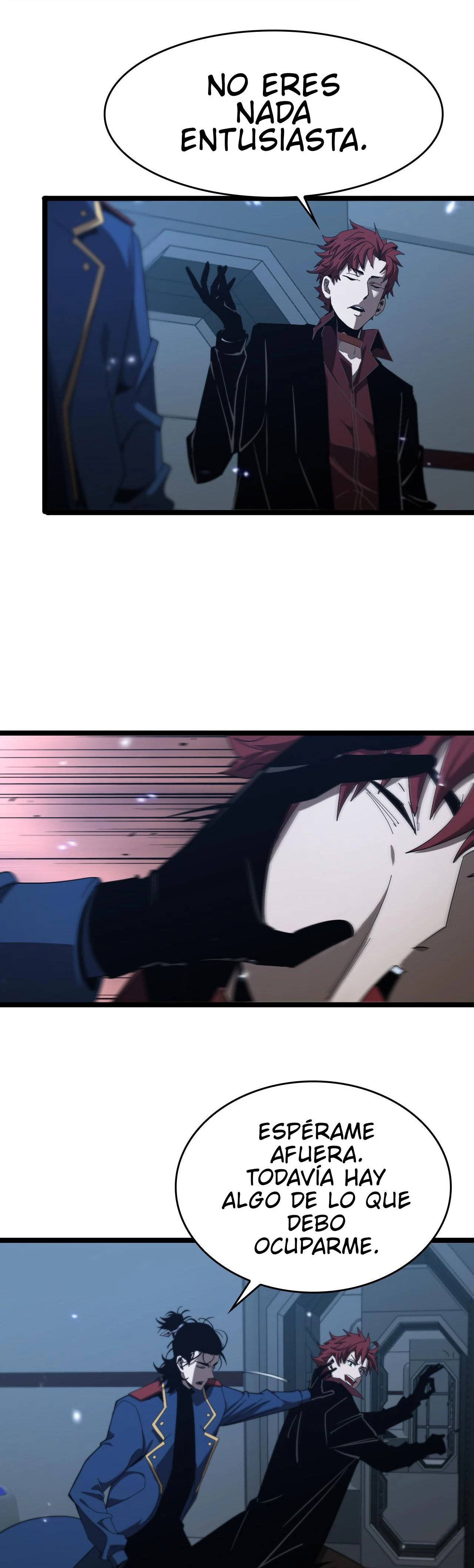 Apocalipsis Mundial en Linea > Capitulo 95 > Page 171