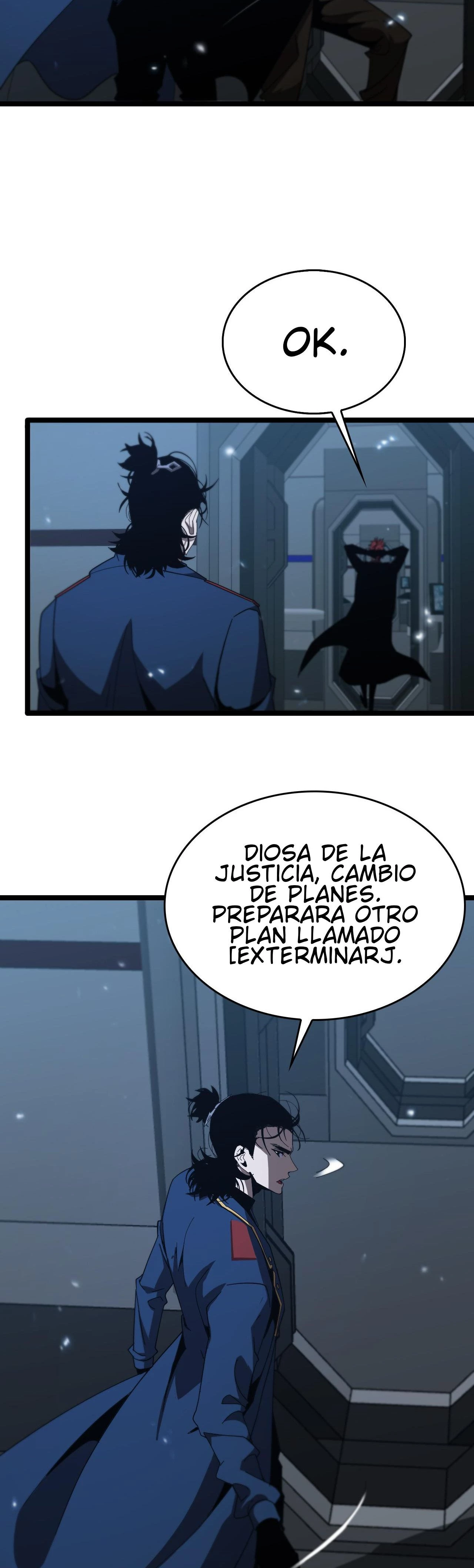 Apocalipsis Mundial en Linea > Capitulo 95 > Page 181