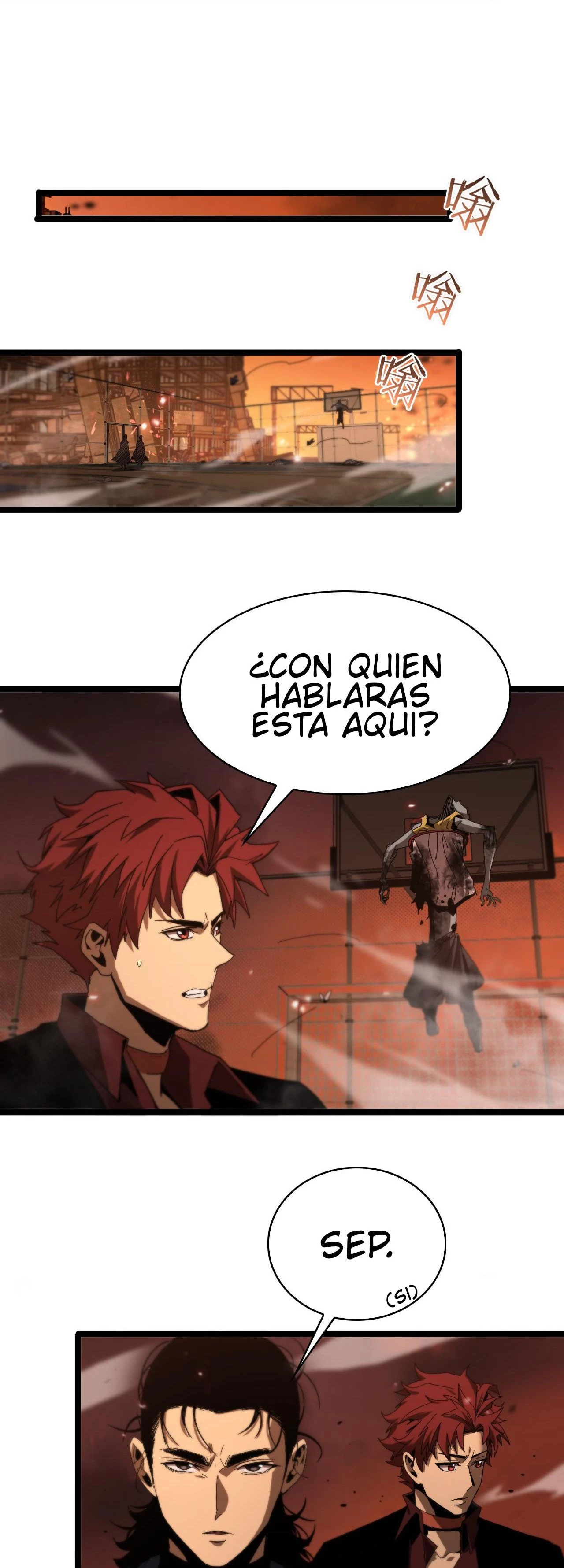 Apocalipsis Mundial en Linea > Capitulo 95 > Page 221
