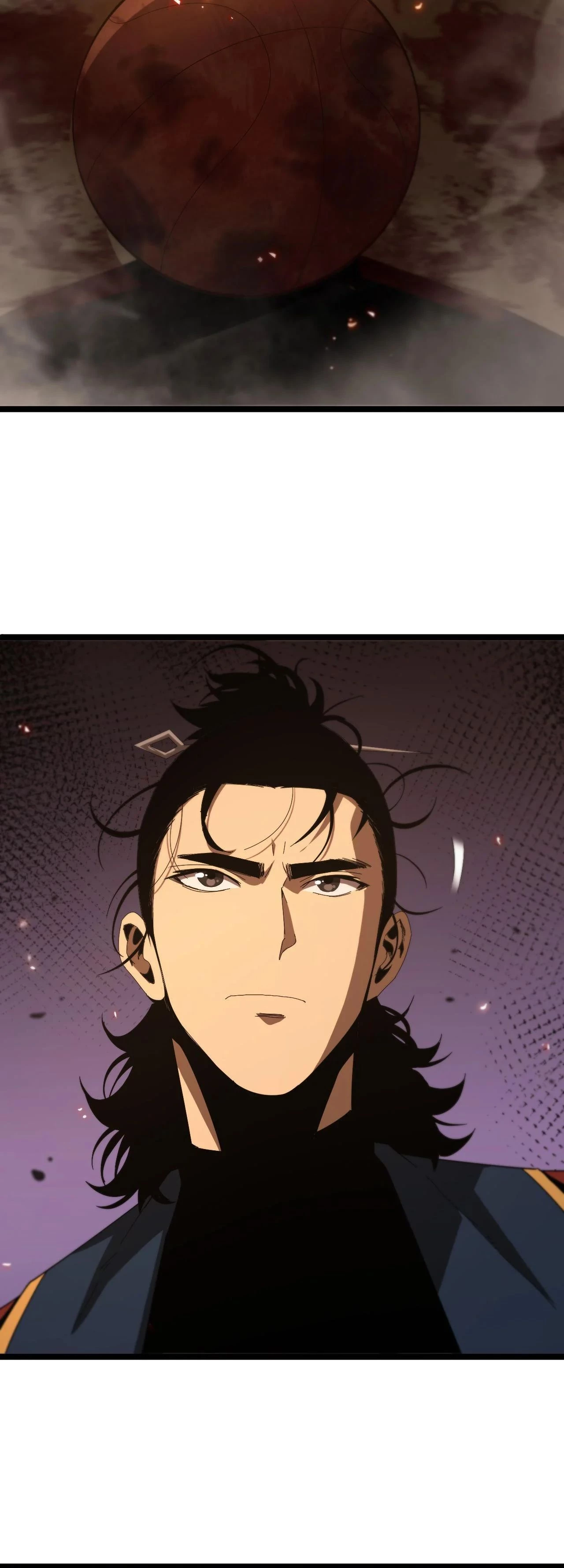 Apocalipsis Mundial en Linea > Capitulo 95 > Page 251