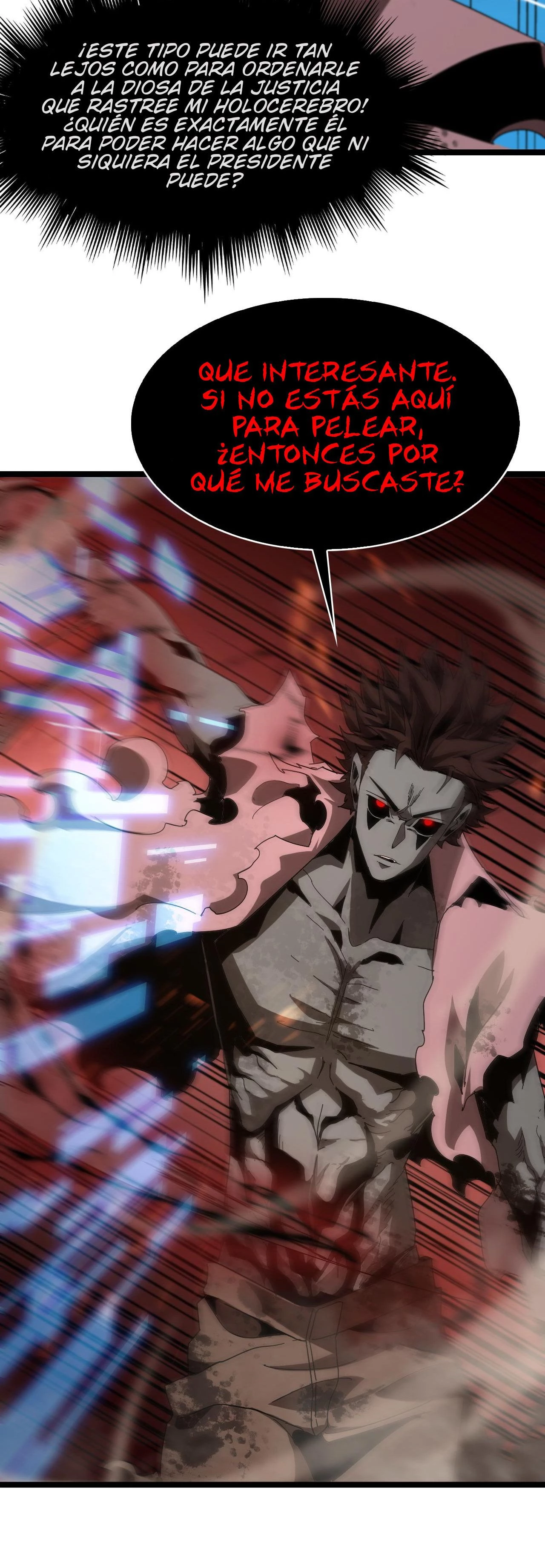 Apocalipsis Mundial en Linea > Capitulo 95 > Page 311