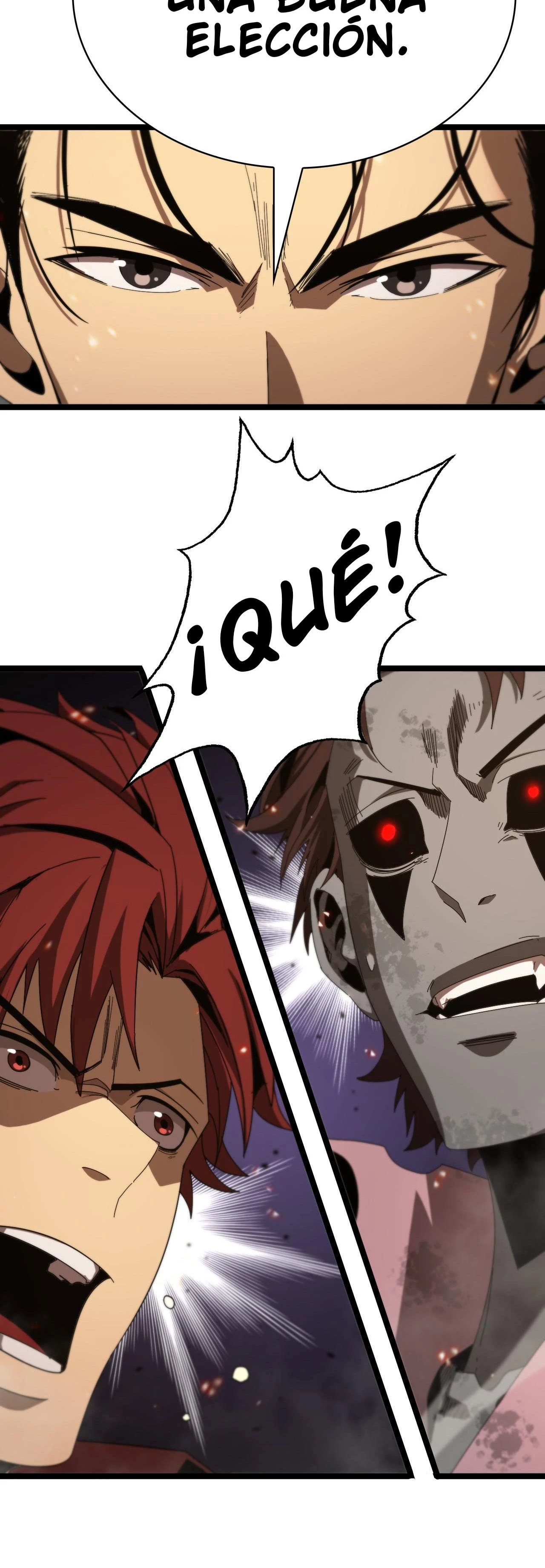 Apocalipsis Mundial en Linea > Capitulo 95 > Page 331