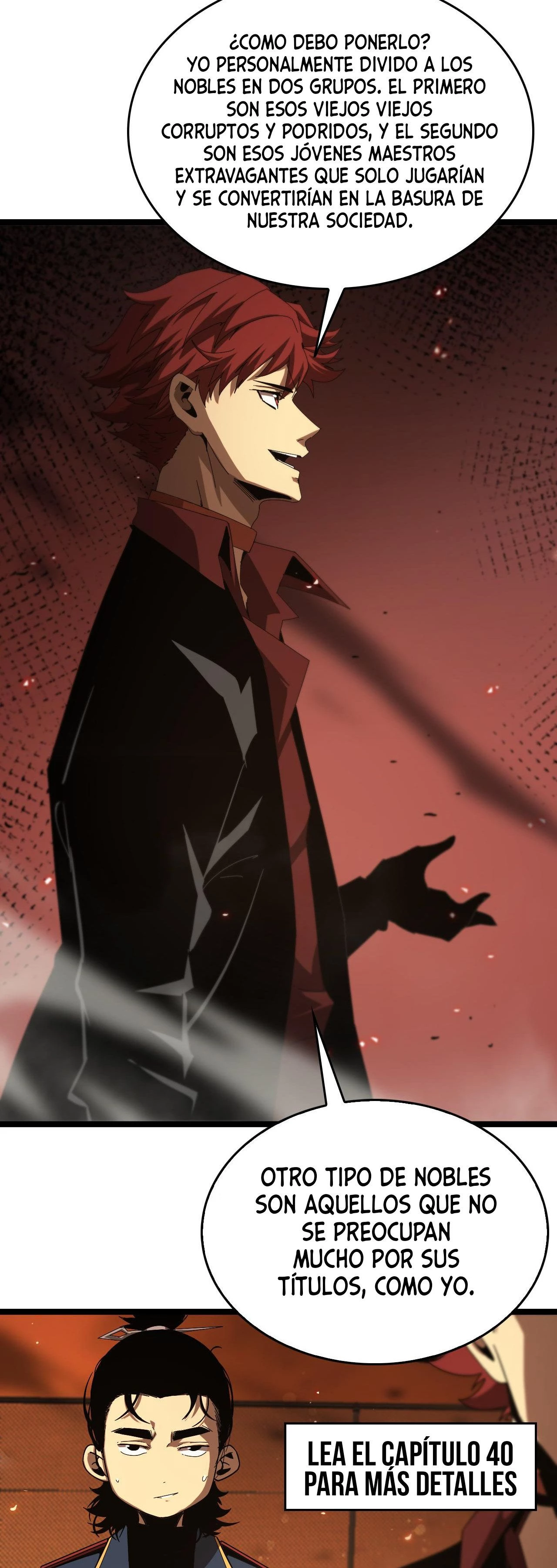 Apocalipsis Mundial en Linea > Capitulo 96 > Page 51