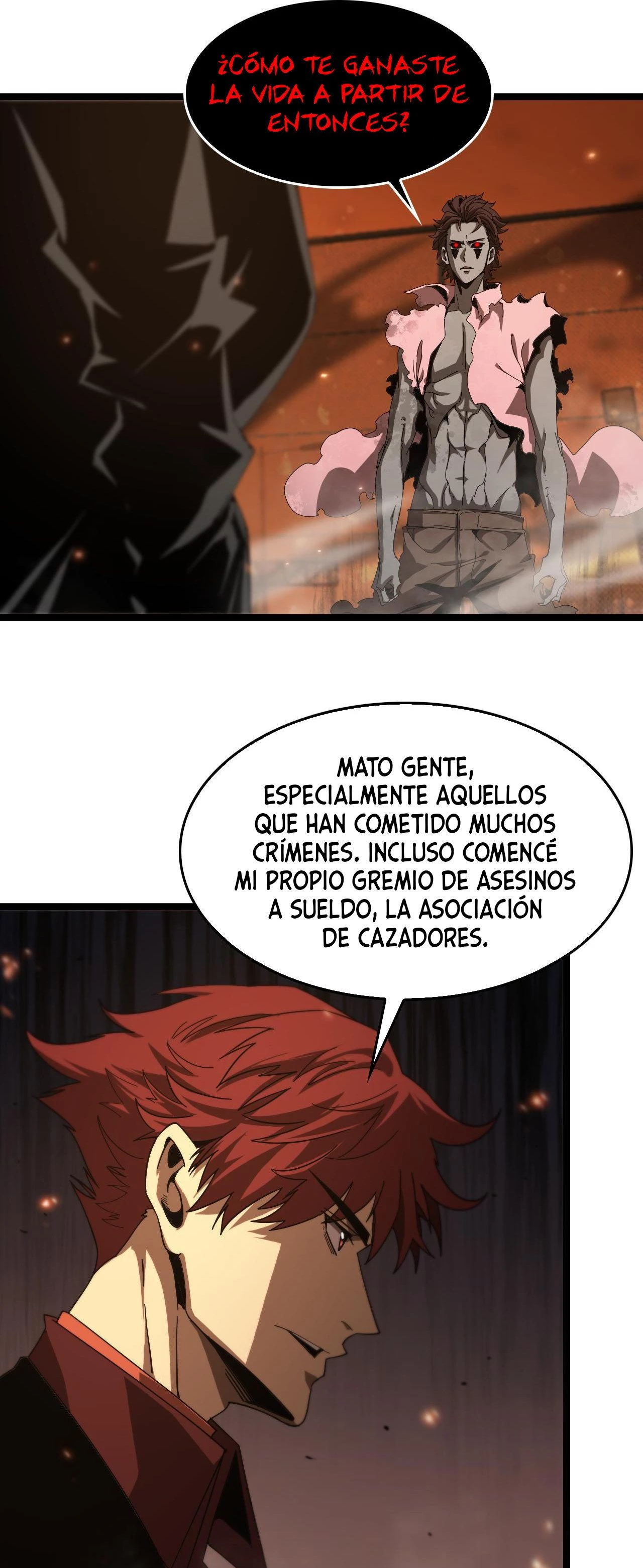 Apocalipsis Mundial en Linea > Capitulo 96 > Page 81